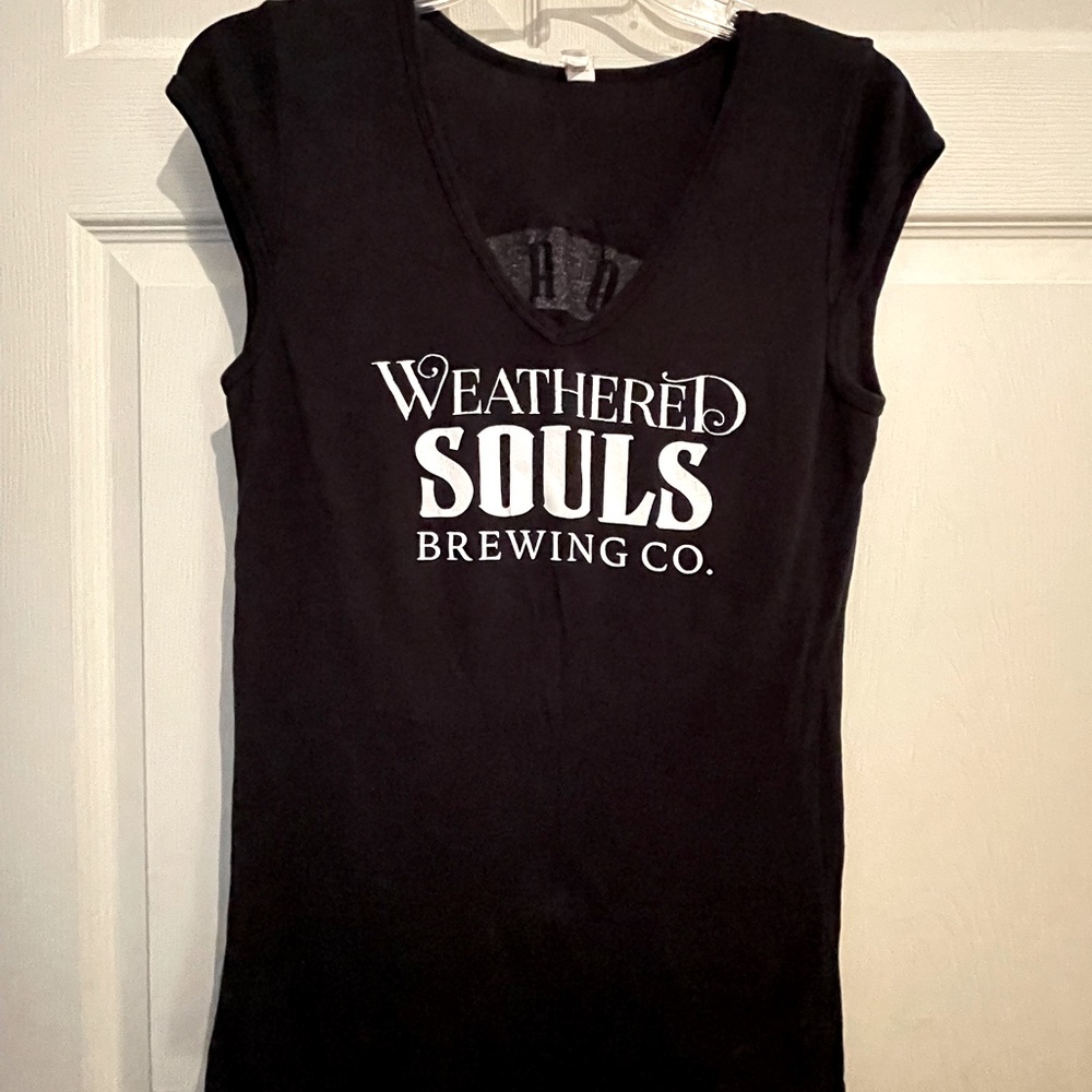 Weathered Souls Brewery